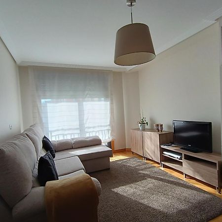 Stella Veteris Apartment Pontevedra Exterior photo