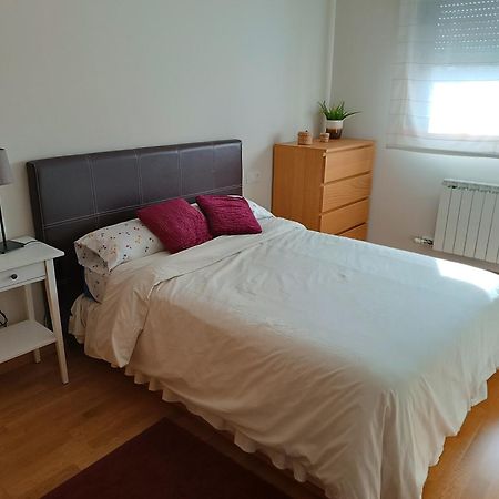 Stella Veteris Apartment Pontevedra Exterior photo