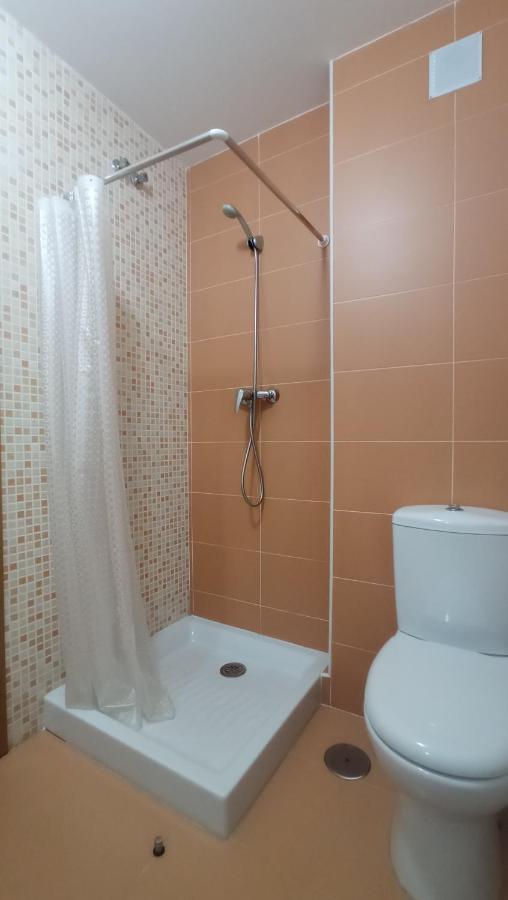 Stella Veteris Apartment Pontevedra Exterior photo