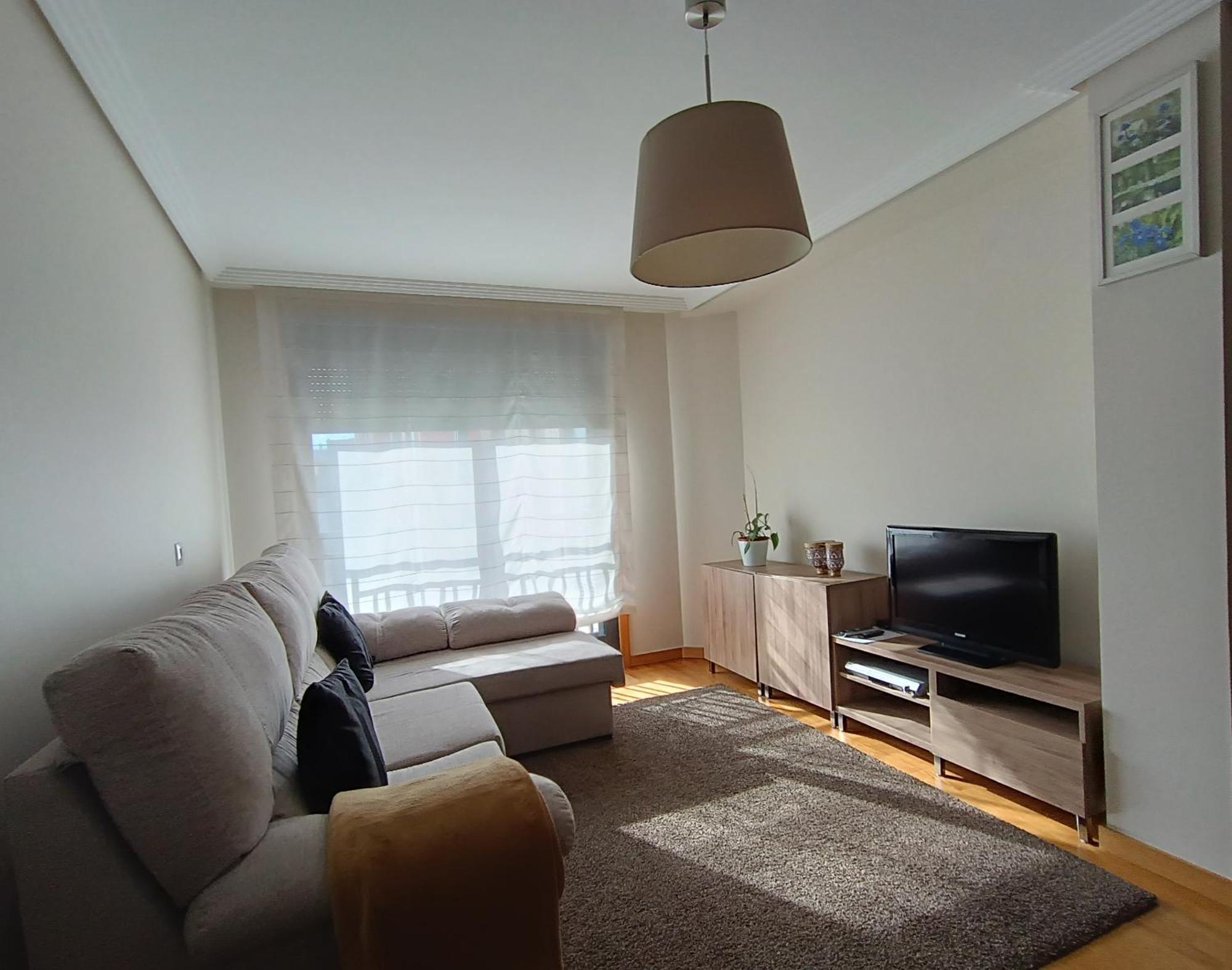 Stella Veteris Apartment Pontevedra Exterior photo