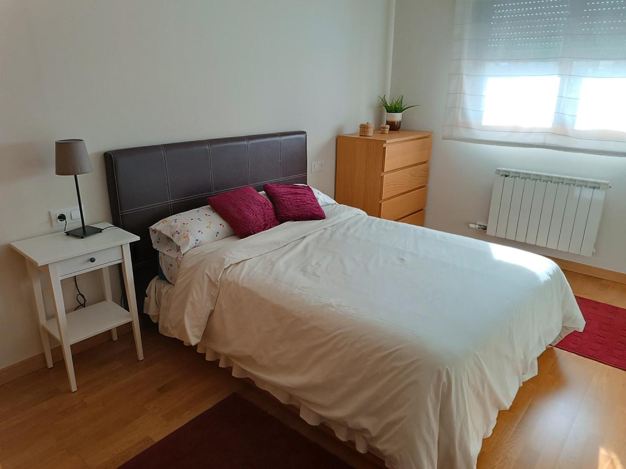 Stella Veteris Apartment Pontevedra Exterior photo