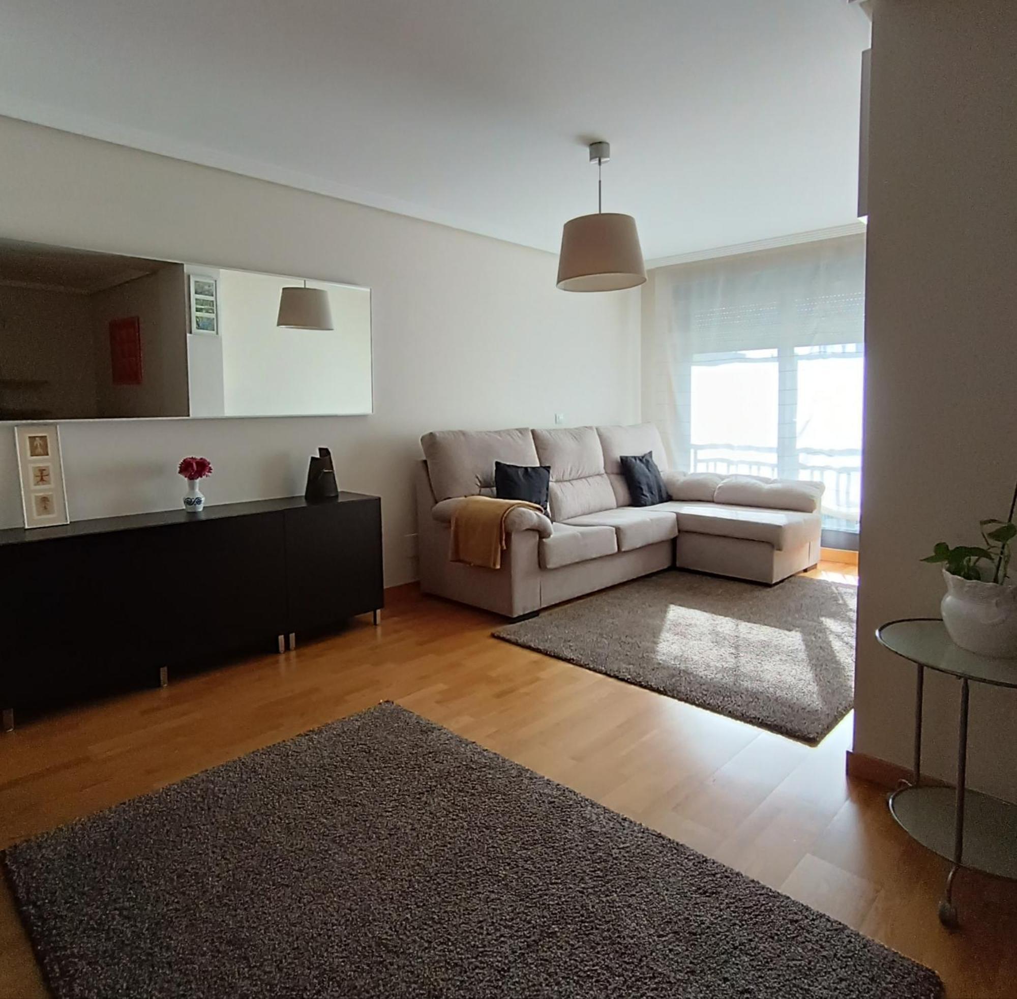 Stella Veteris Apartment Pontevedra Exterior photo